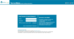 Desktop Screenshot of pdc.hostingsolutions.it